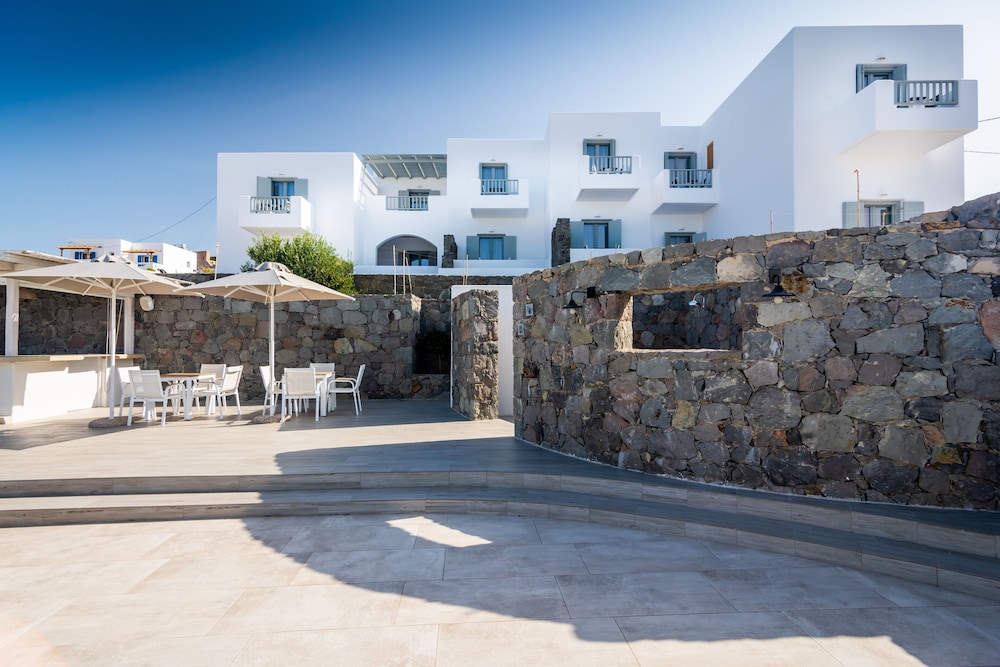 Olea Bay Hotel 62/66
