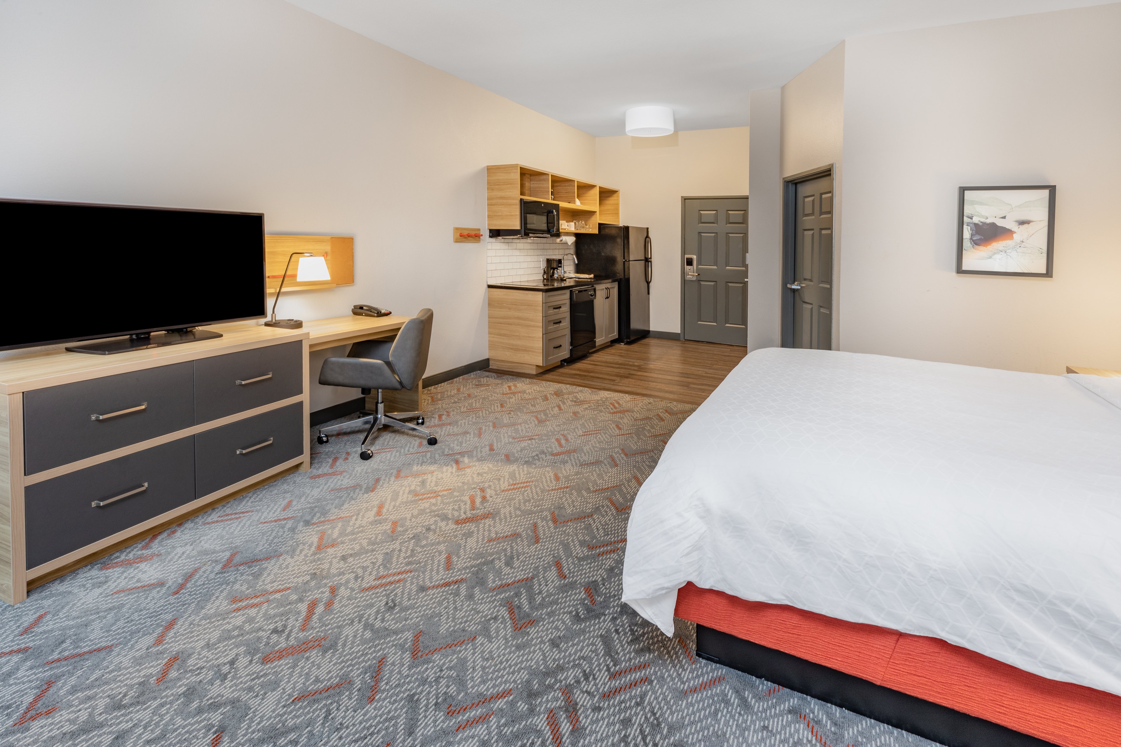 Candlewood Suites Mount Pleasant 22/67