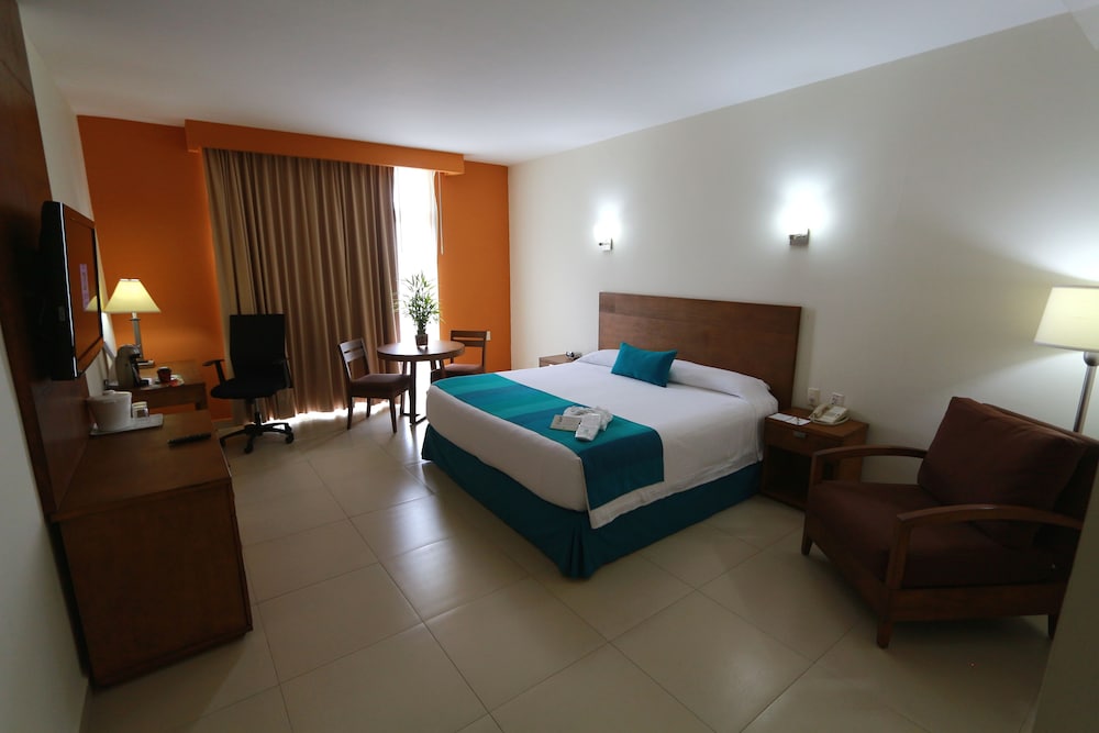 La Venta Inn Villahermosa 13/50