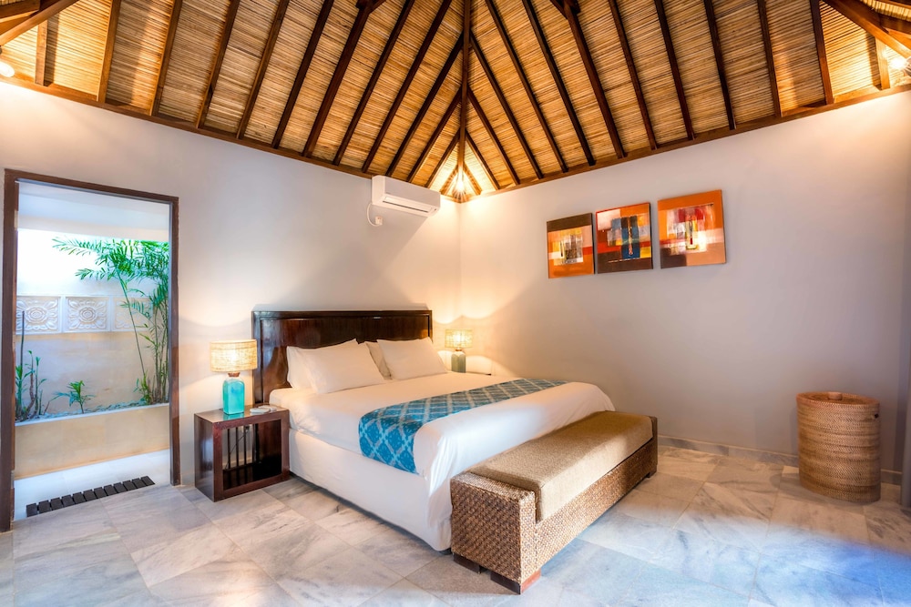Gili Villas 18/58