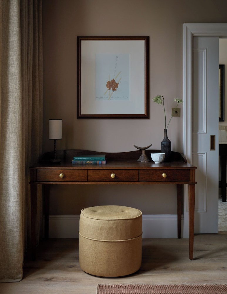 K+K Hotel George Kensington 7/67
