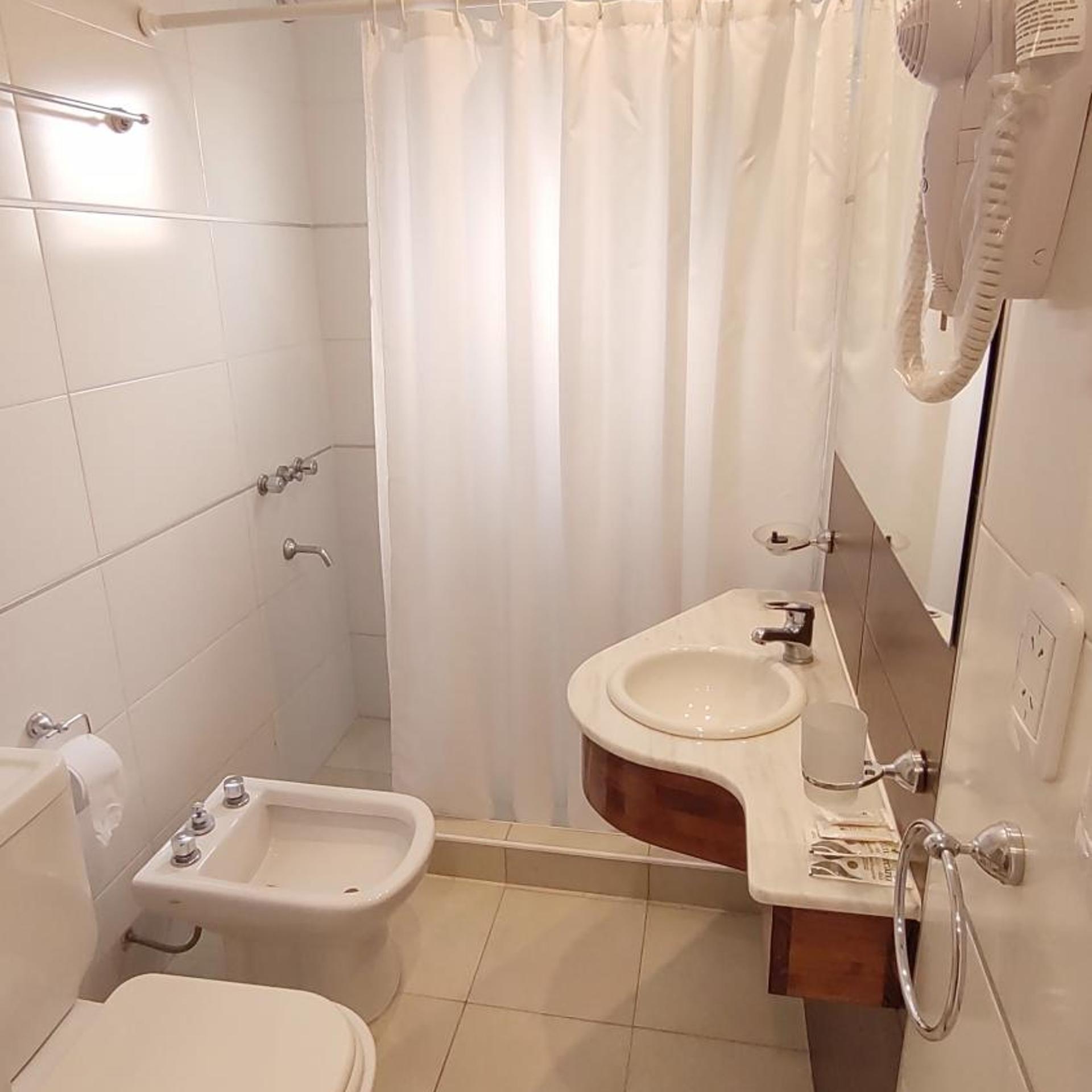 Hotel Rideamus 50/50
