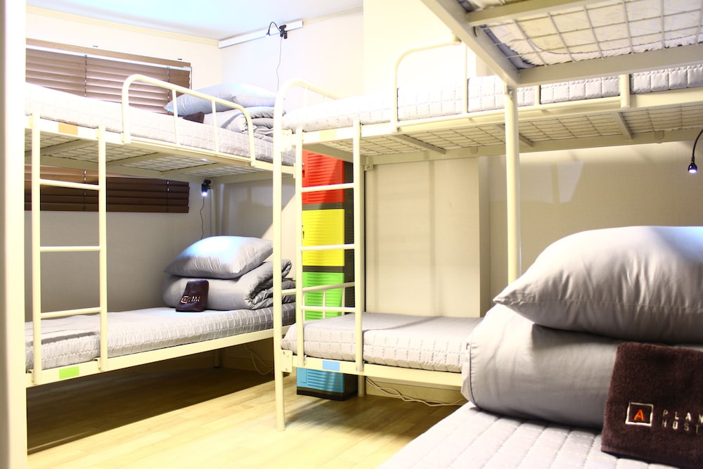 Plan A Hostel 7/34