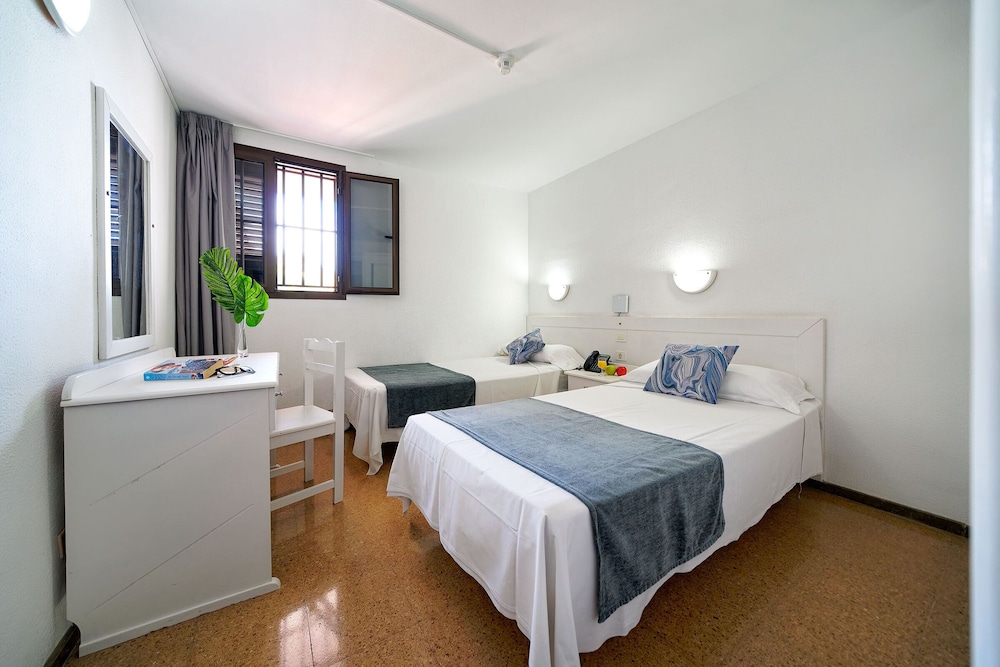 Rio Piedras Apartamentos 22/60