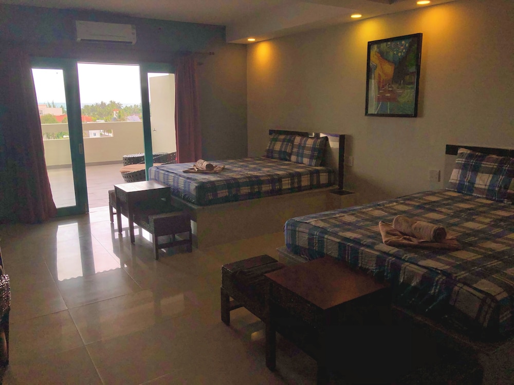 Mui Ne Hills Bliss Hotel 22/30