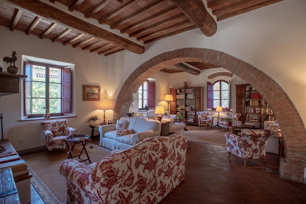 Le Fontanelle Hotel 29/50