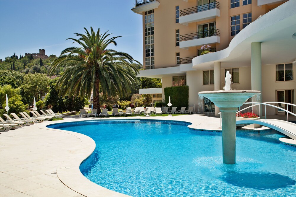 Hotel Dos Templarios 8/60