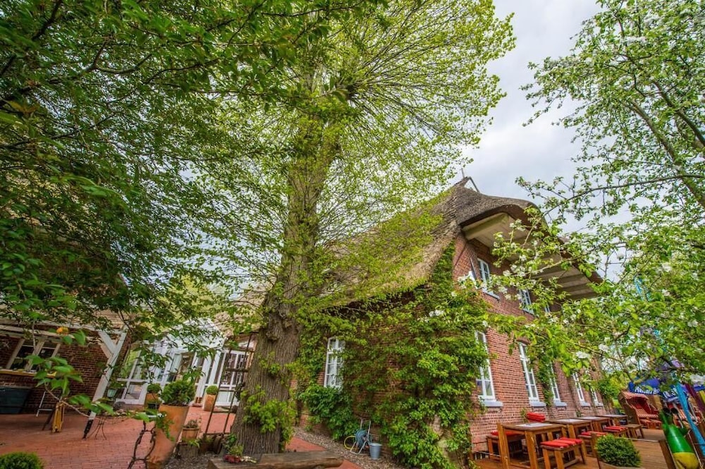 Hotel Gut Schoeneworth 38/50