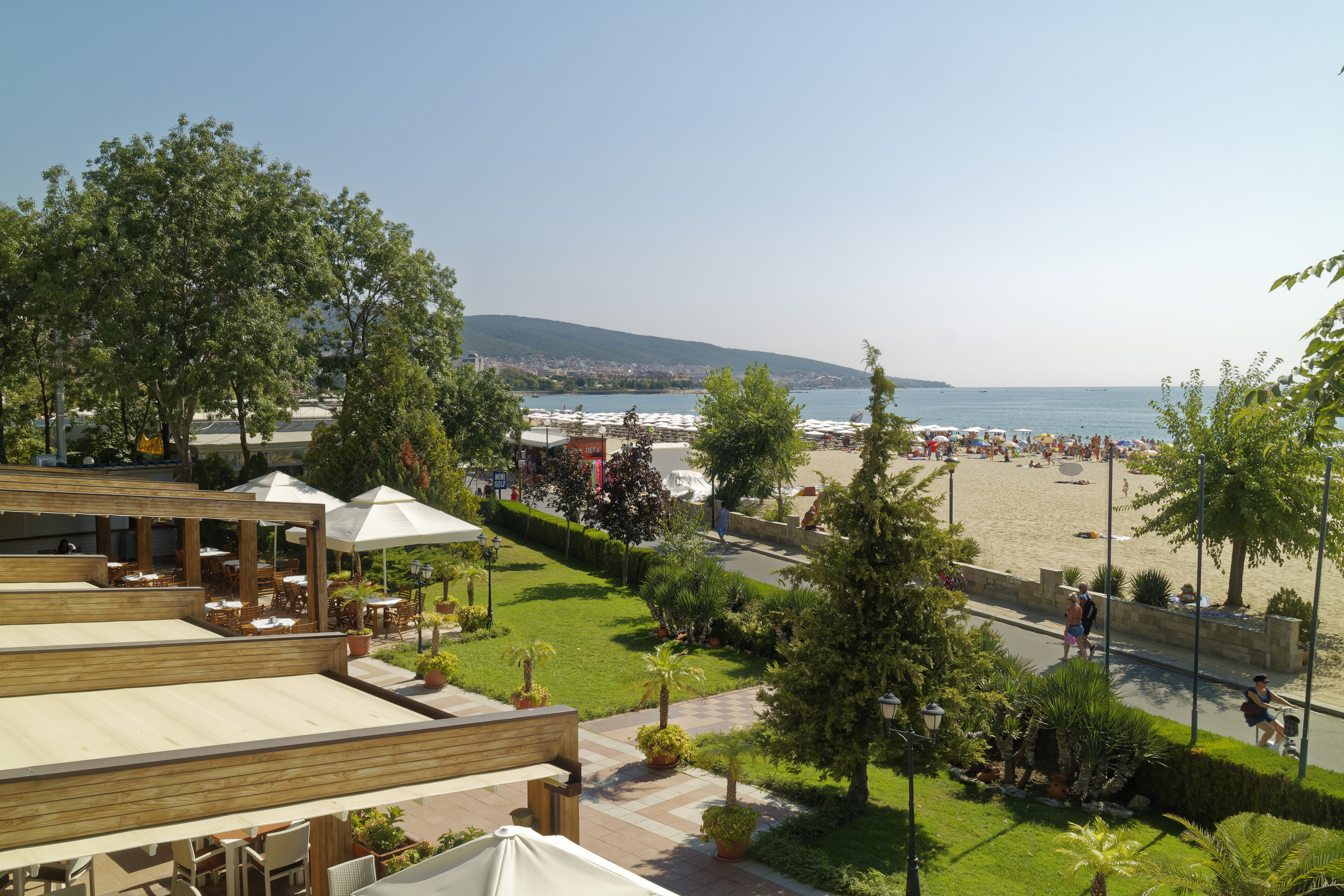 Sentido Bellevue Beach - All Inclusive & Beach Access 47/50
