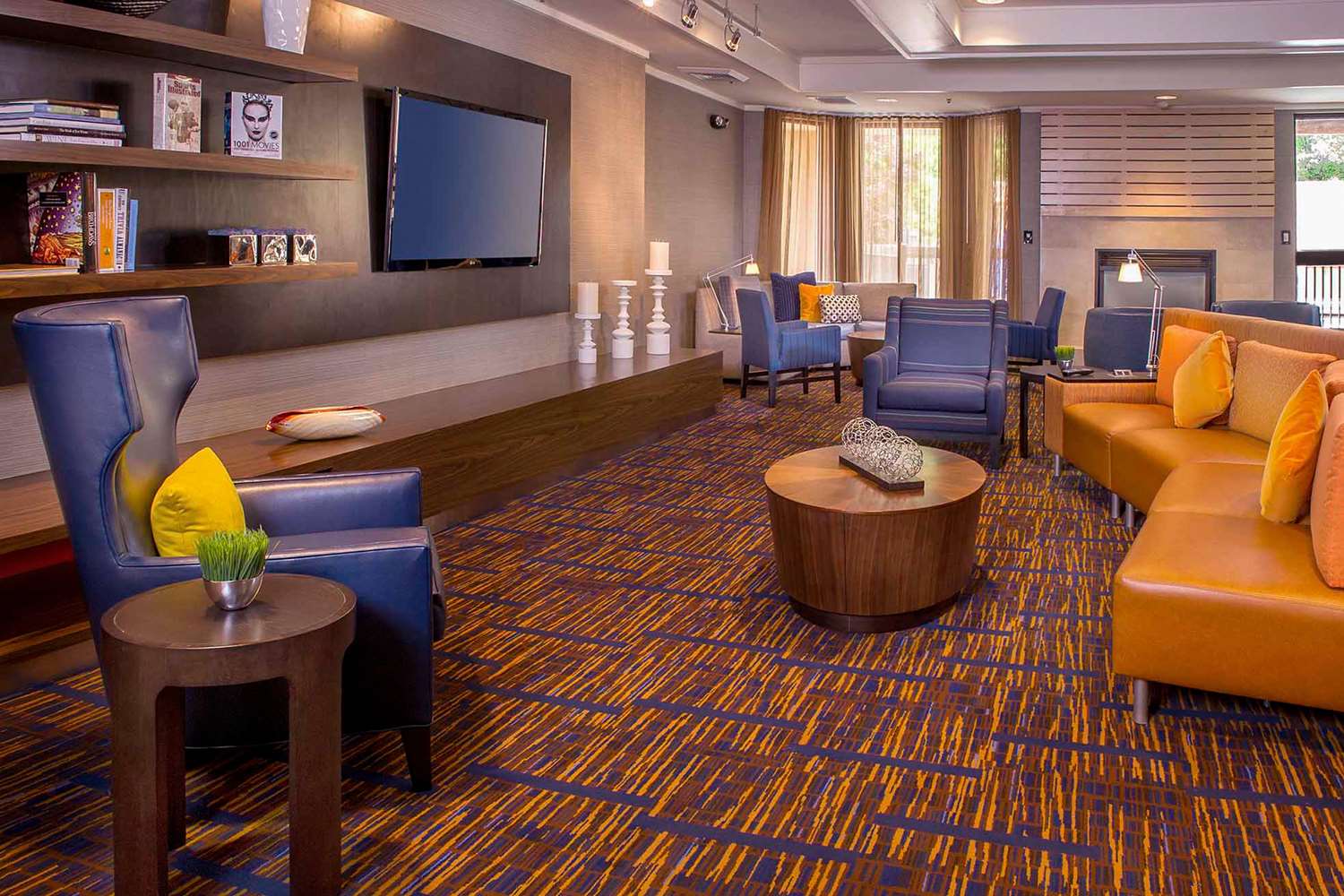 Sonesta Select Durham Research Triangle Park 7/16