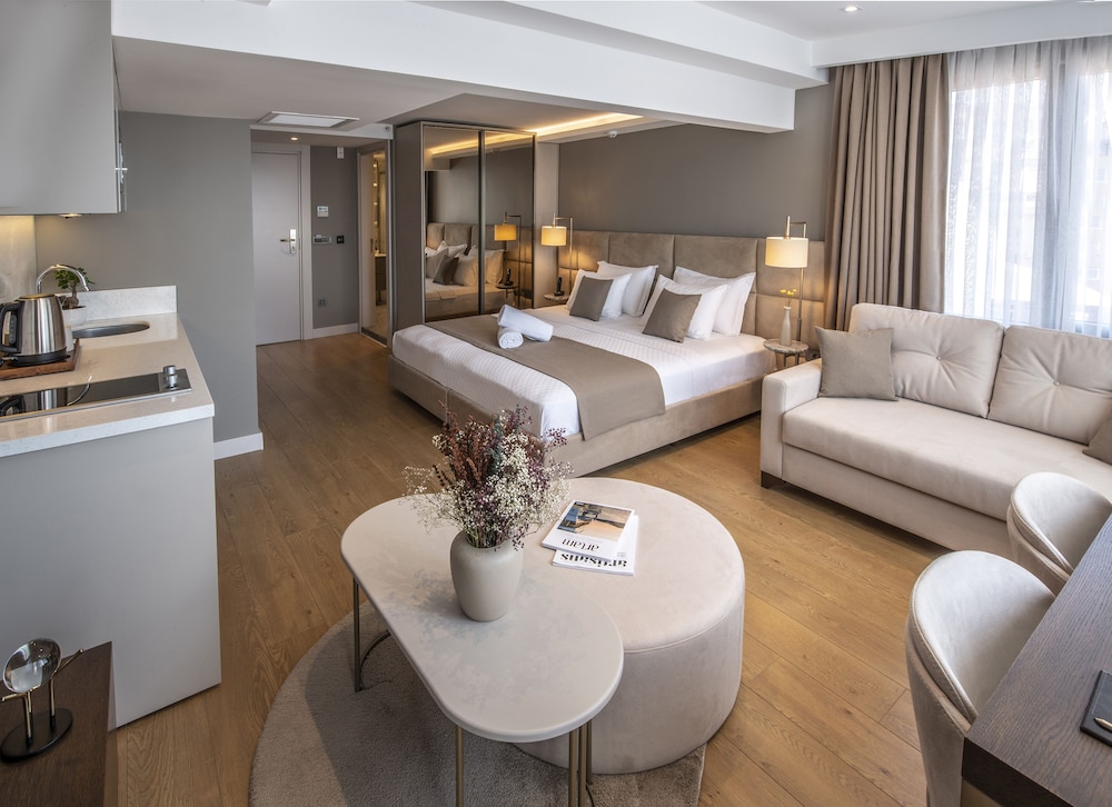 Valente Suites Hotel 17/30
