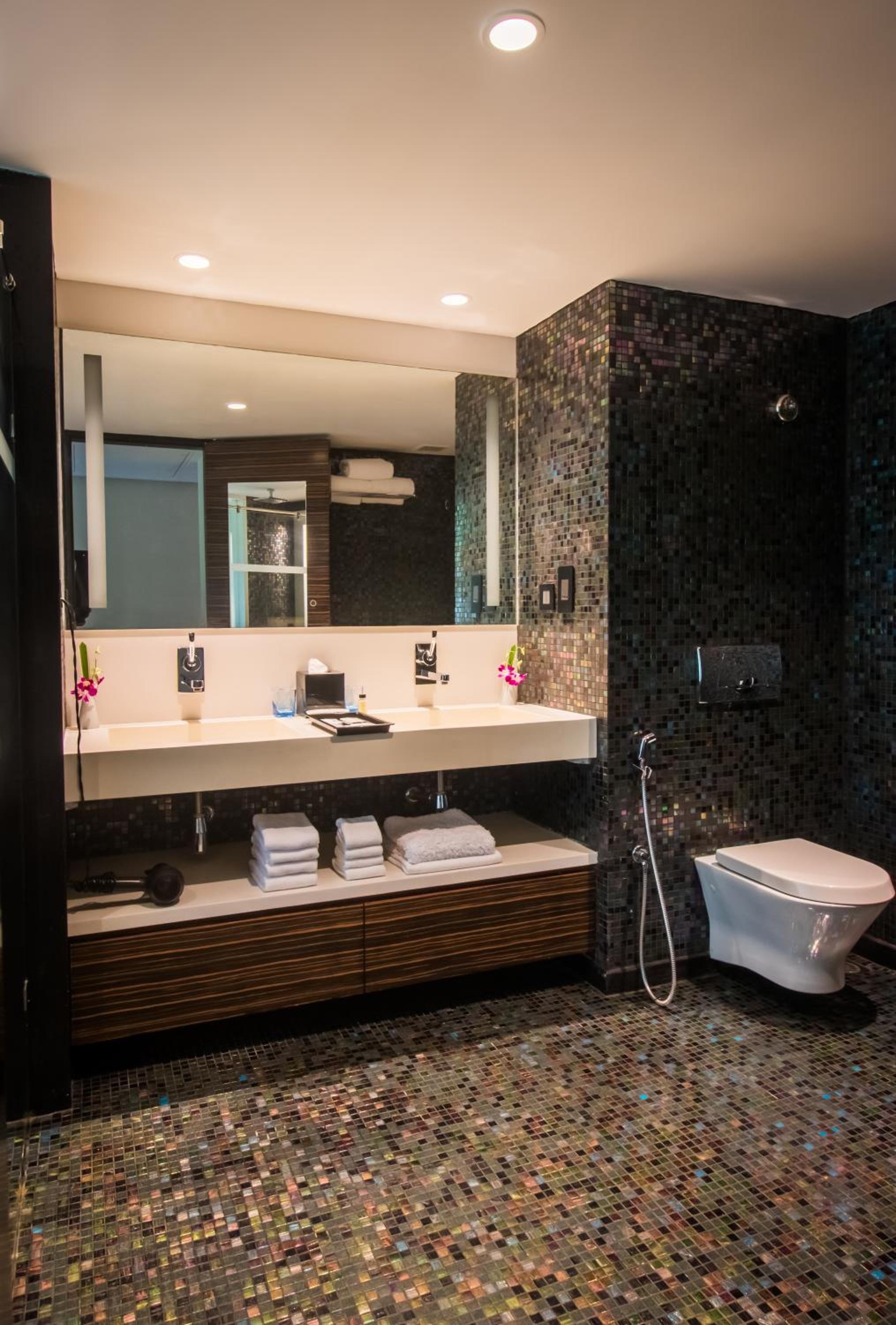 Spa, Superior, Double Bed, Garden View، Planet Hollywood Beach Resort 4/6