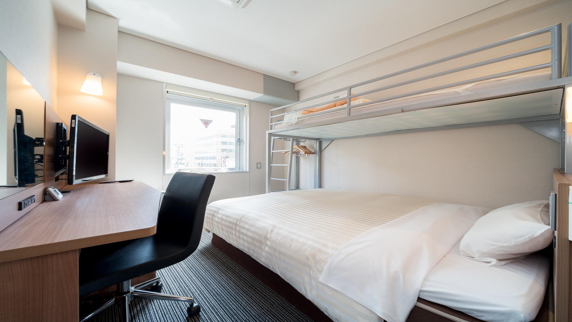 Super, Standard, Single, Twin Beds, Bunk Bed, Smoking