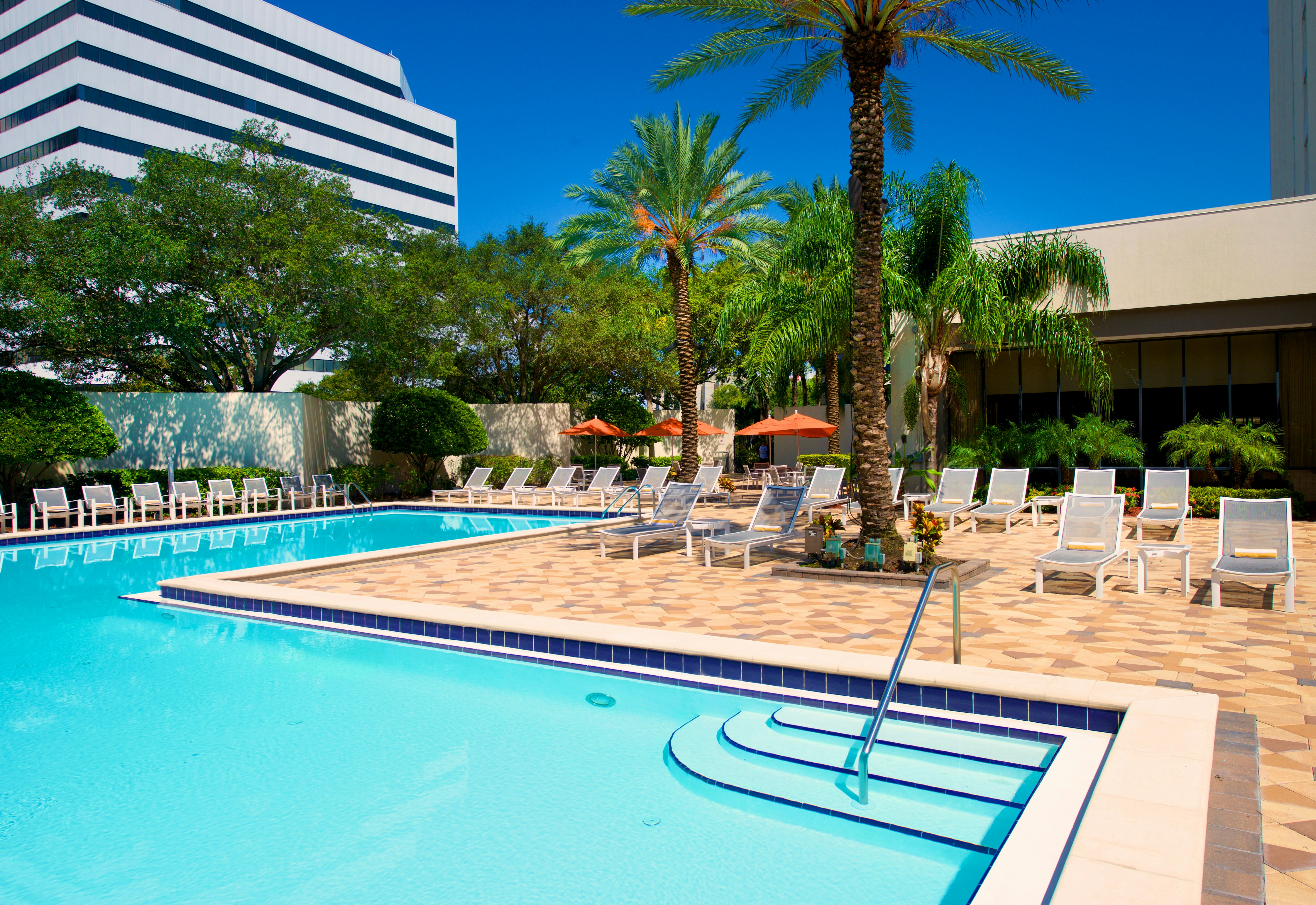 Hilton St Petersburg Bayfront 35/78