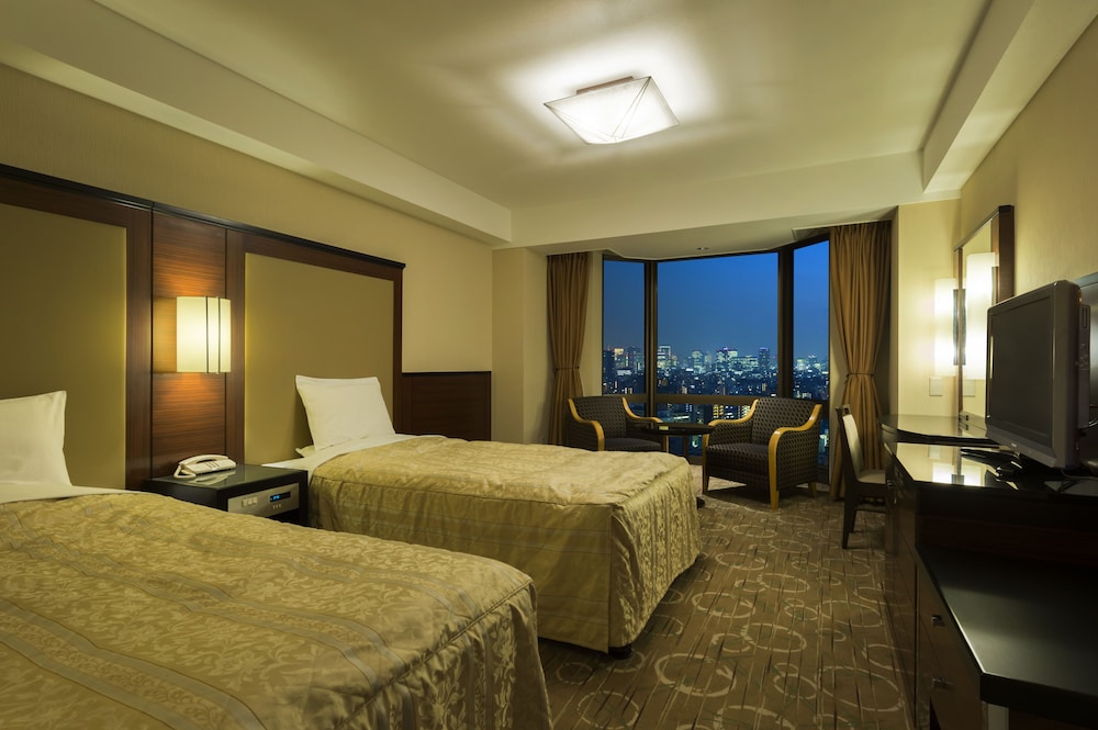 Asakusa View Hotel 17/68