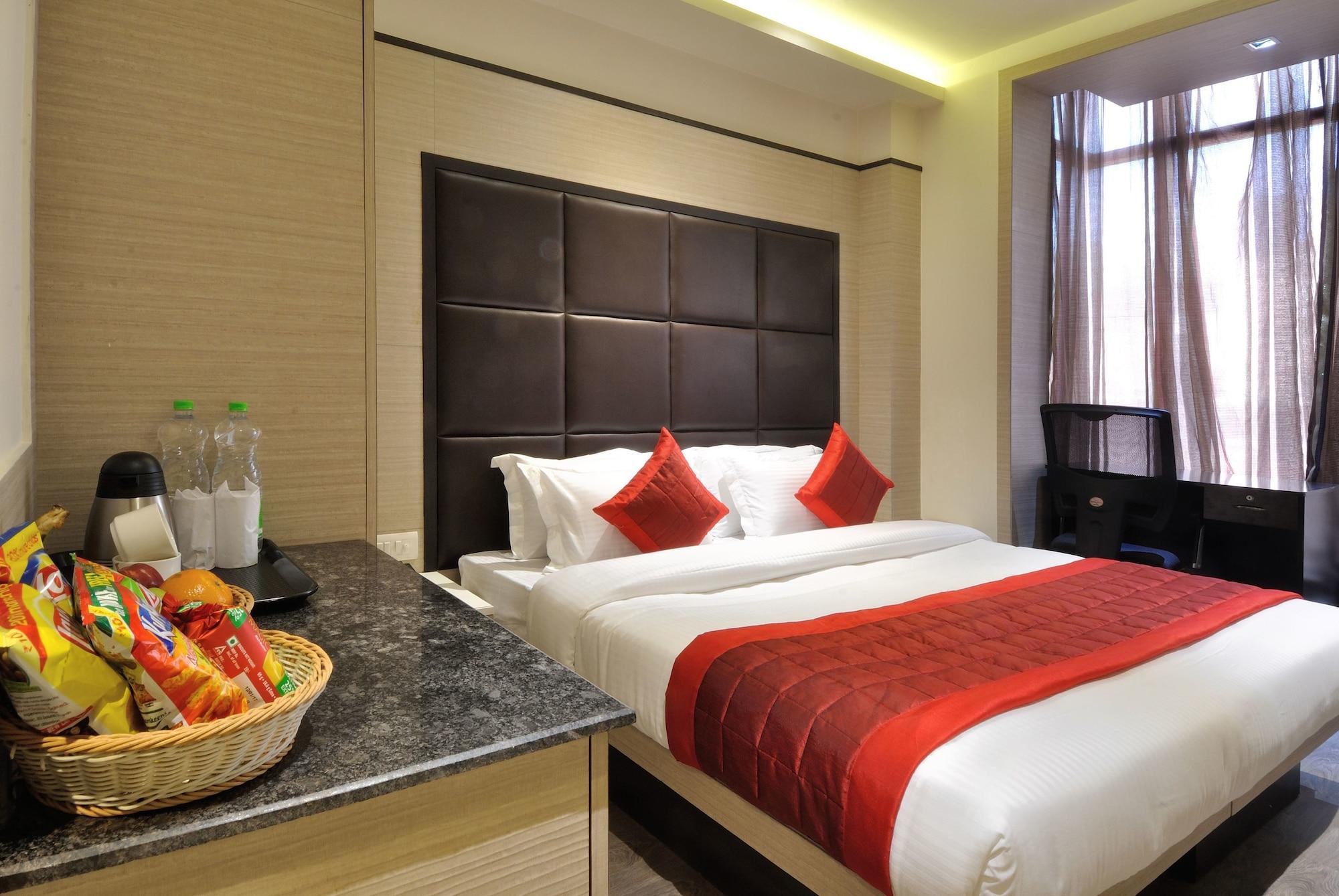 Hotel Royal Grand 17/25