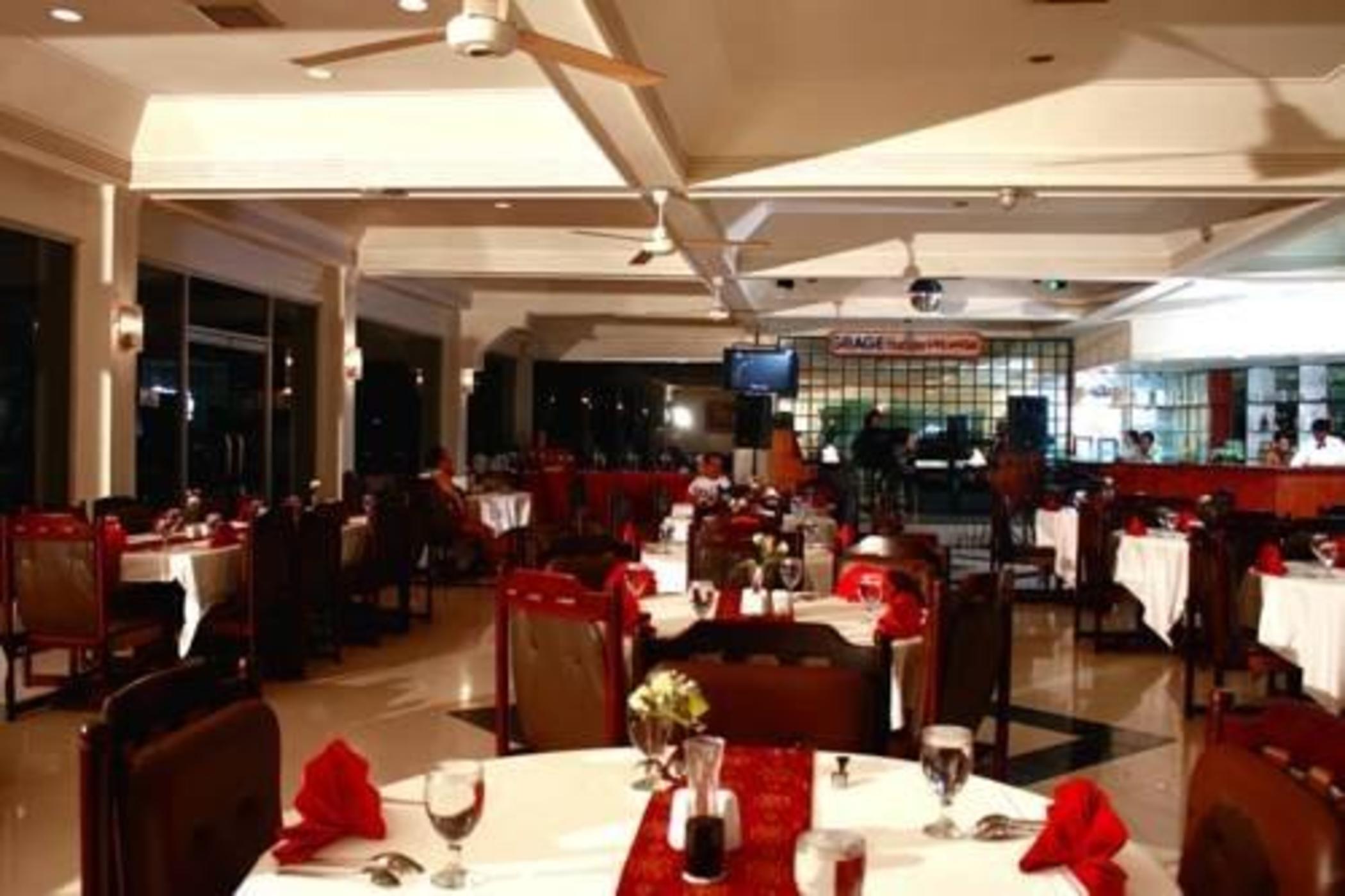 Grage Hotel Bengkulu 11/19