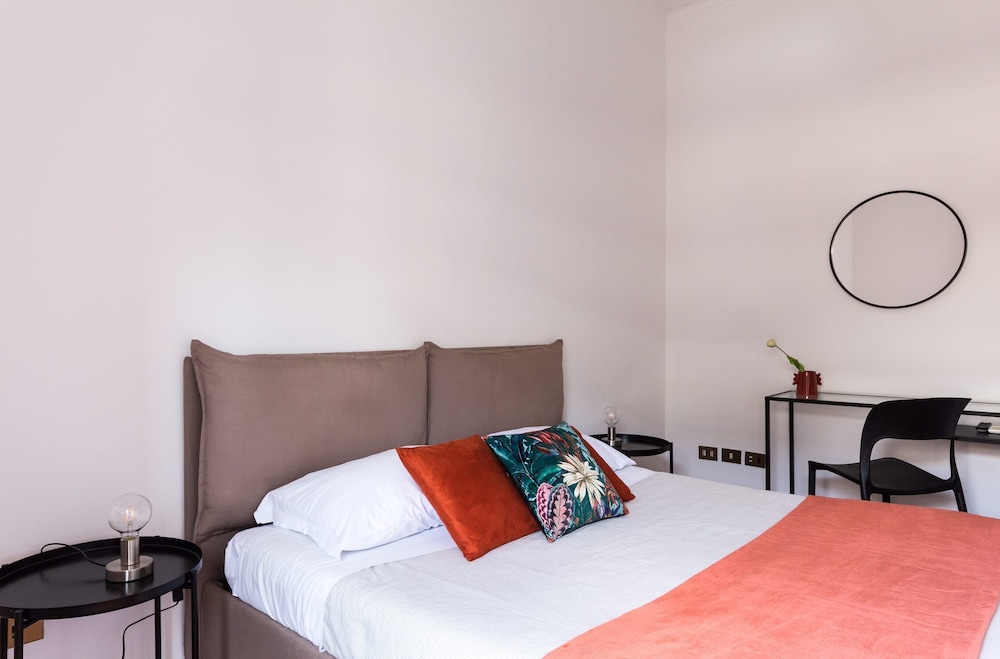 Prati Resort Guesthouse 24/50