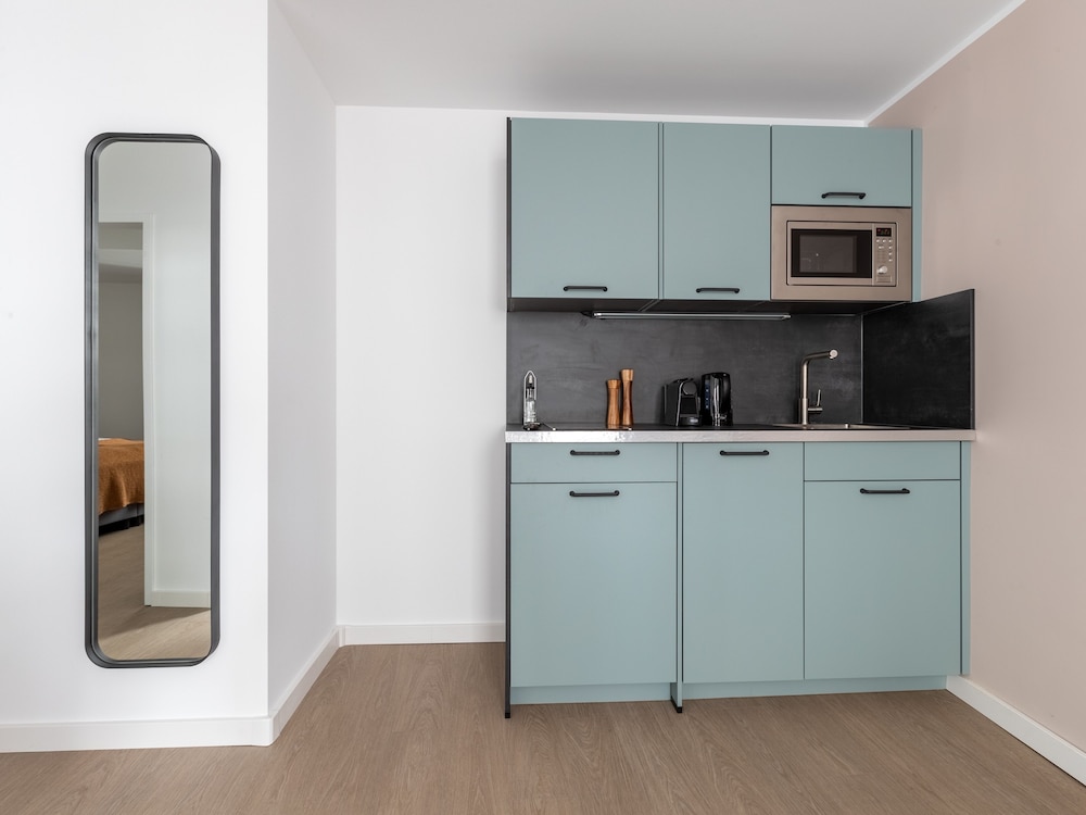 Limehome Berlin Luise-Henriette-Str. 6/49