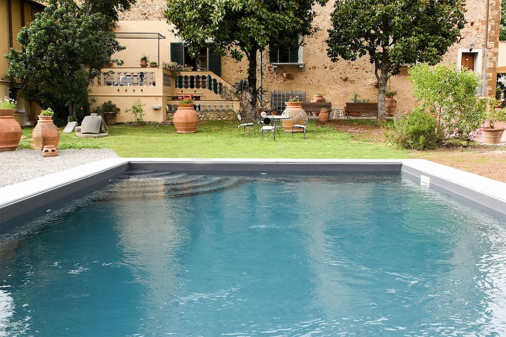 Il Fedino Villa 43/50