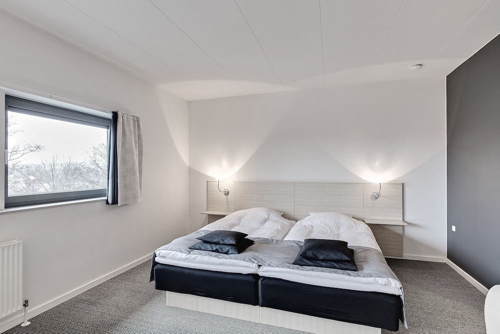 Radisson Blu Papirfabrikken Hotel Silkeborg 39/62