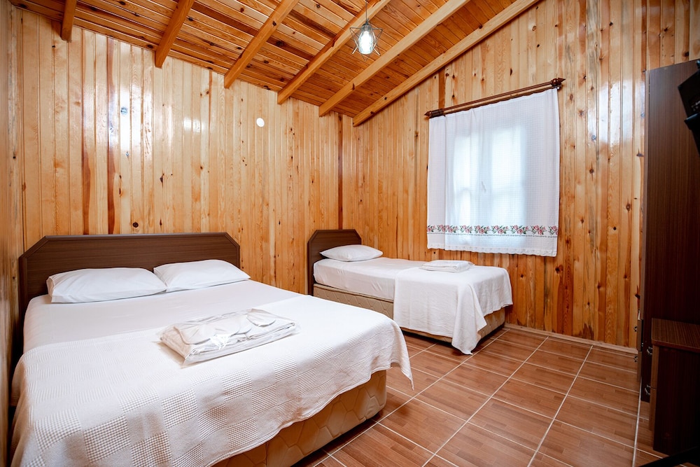Cuhadar Datca Bungalov 14/50