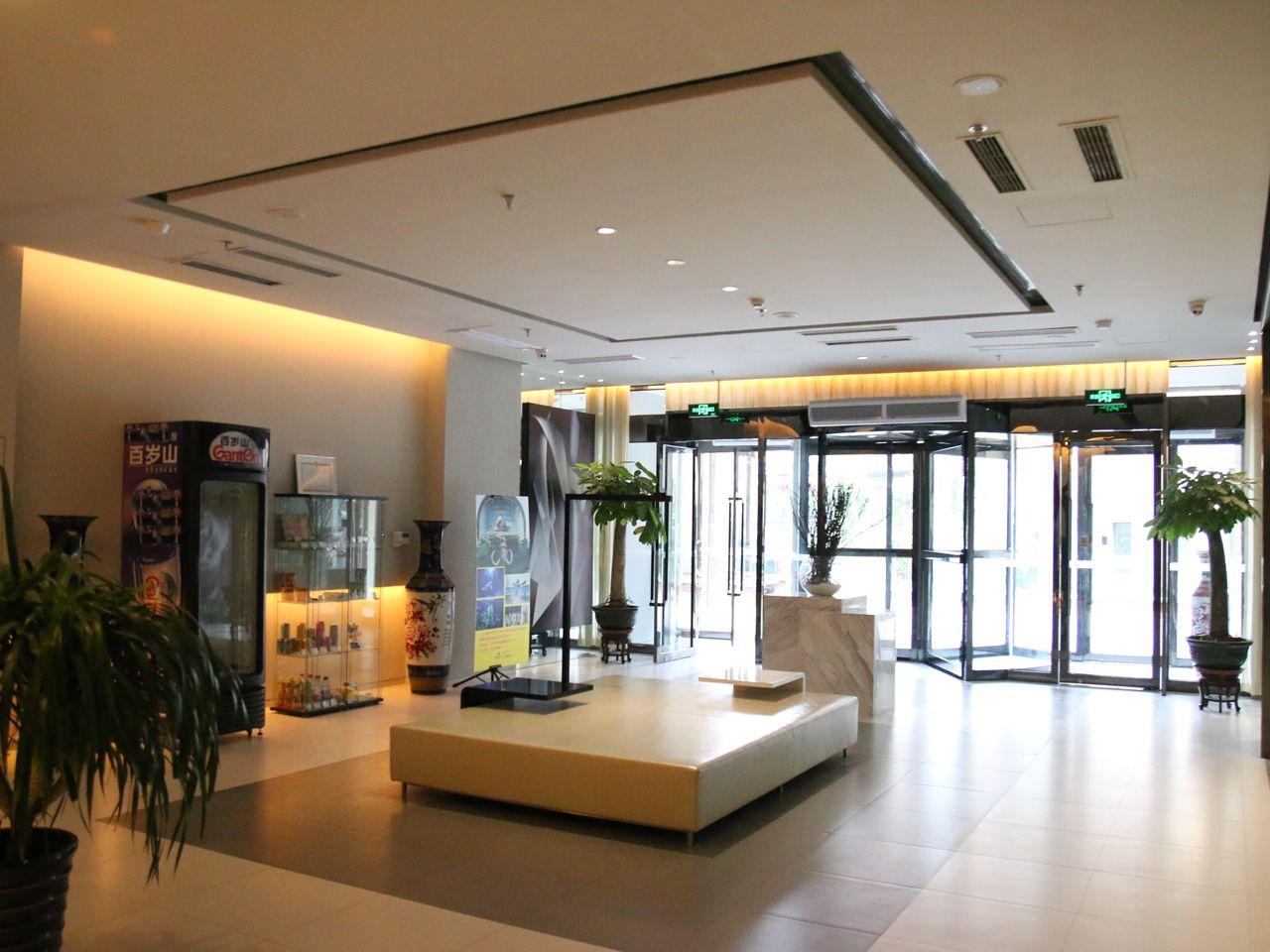 Jinjiang Inn (Tianjin Haiyang Hi-tech Zone) 20/28