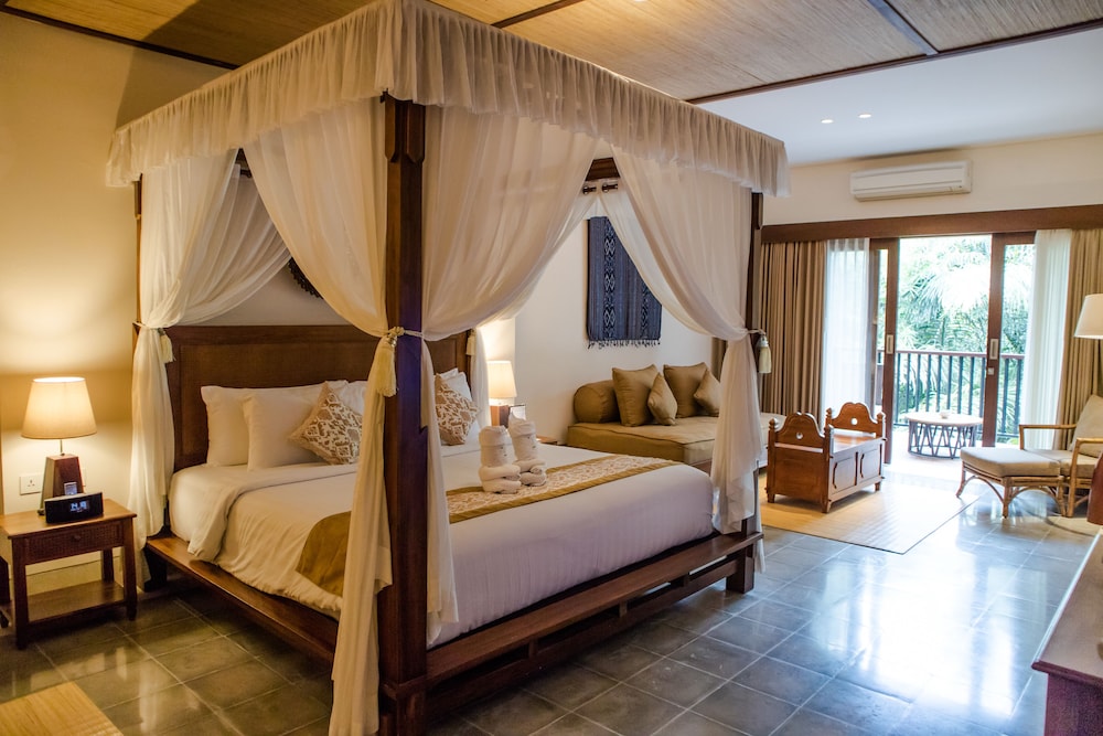 Visesa Ubud Villa and Resort, Bali 24/74
