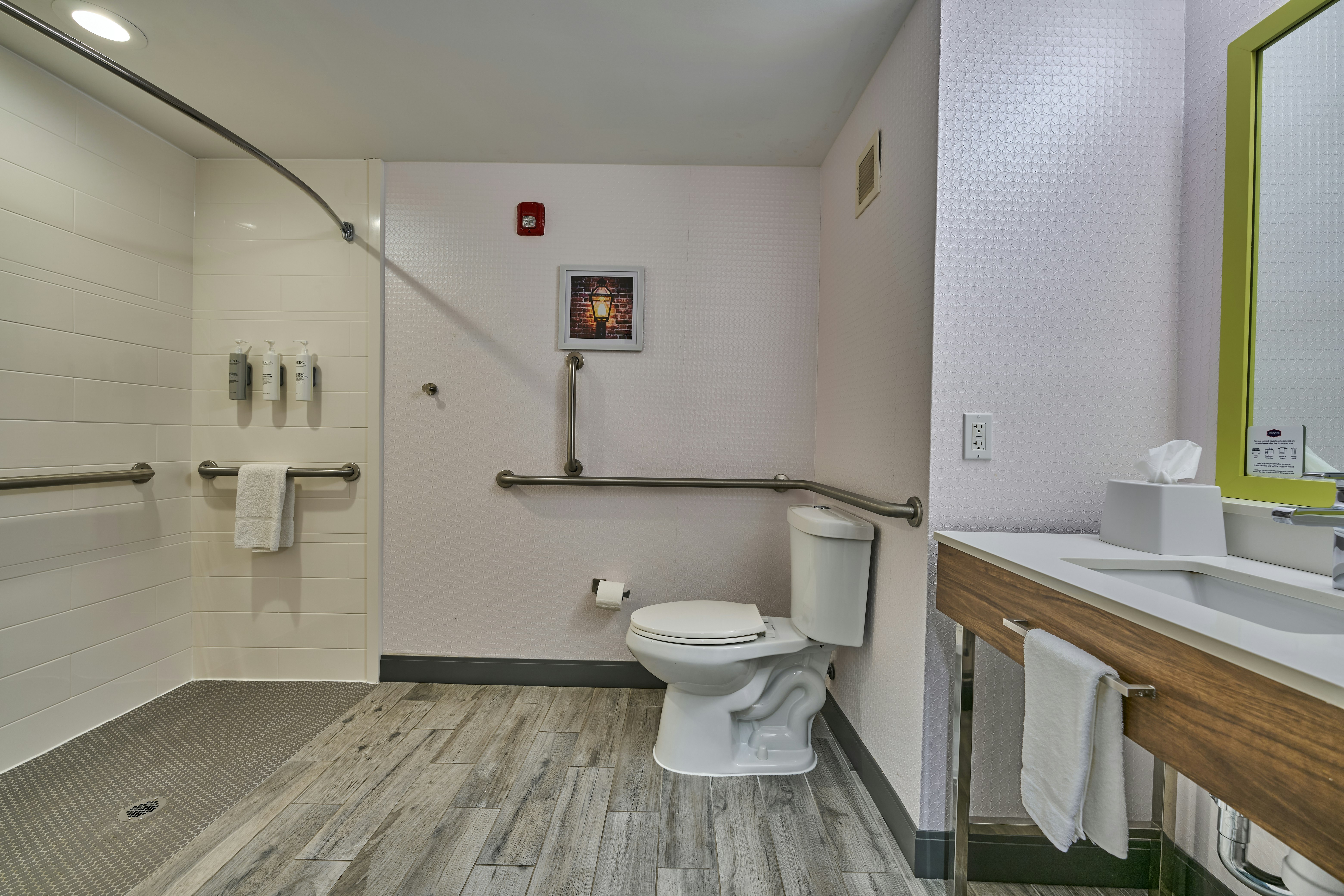 Hampton Inn Flemington 44/45