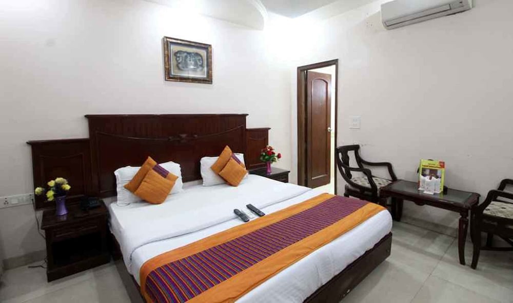Hotel Legend International 18/58