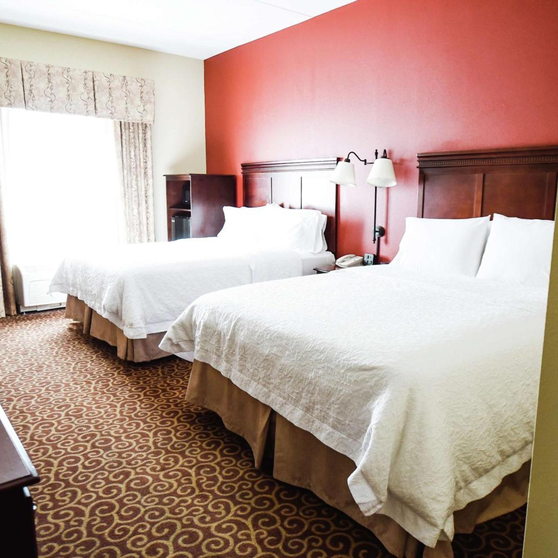 Room, 2 Queen Beds