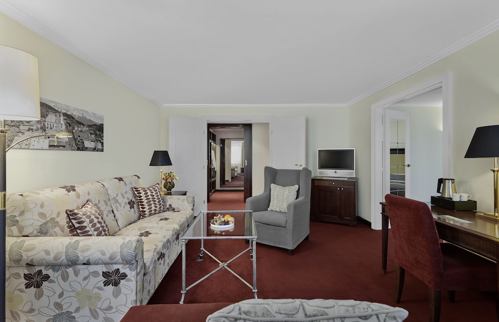 Austria Trend Hotel Schloss Lebenberg 24/35