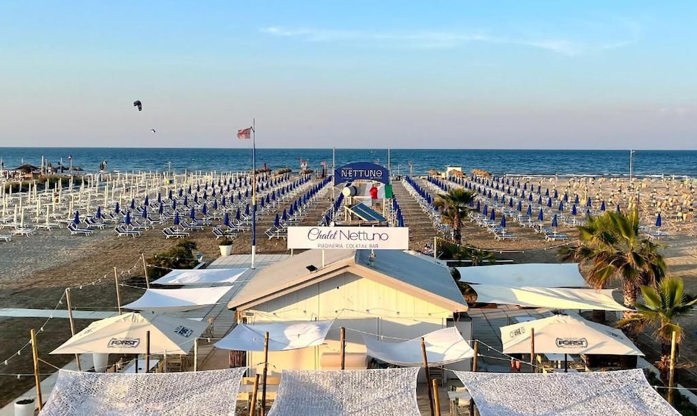Hotel Columbia Frontemare 34/41
