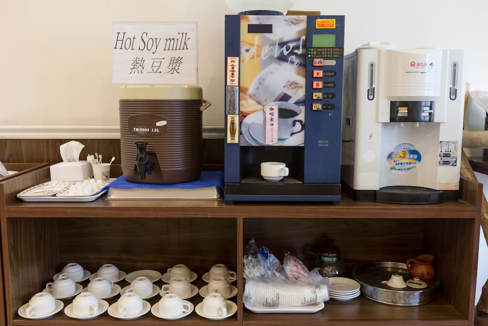 Liwu Hotel Taroko 42/47