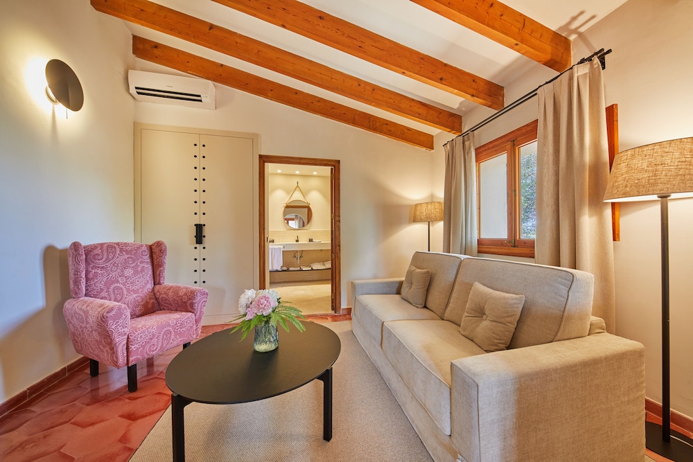 Belle Virrey Finca Hotel 55/76