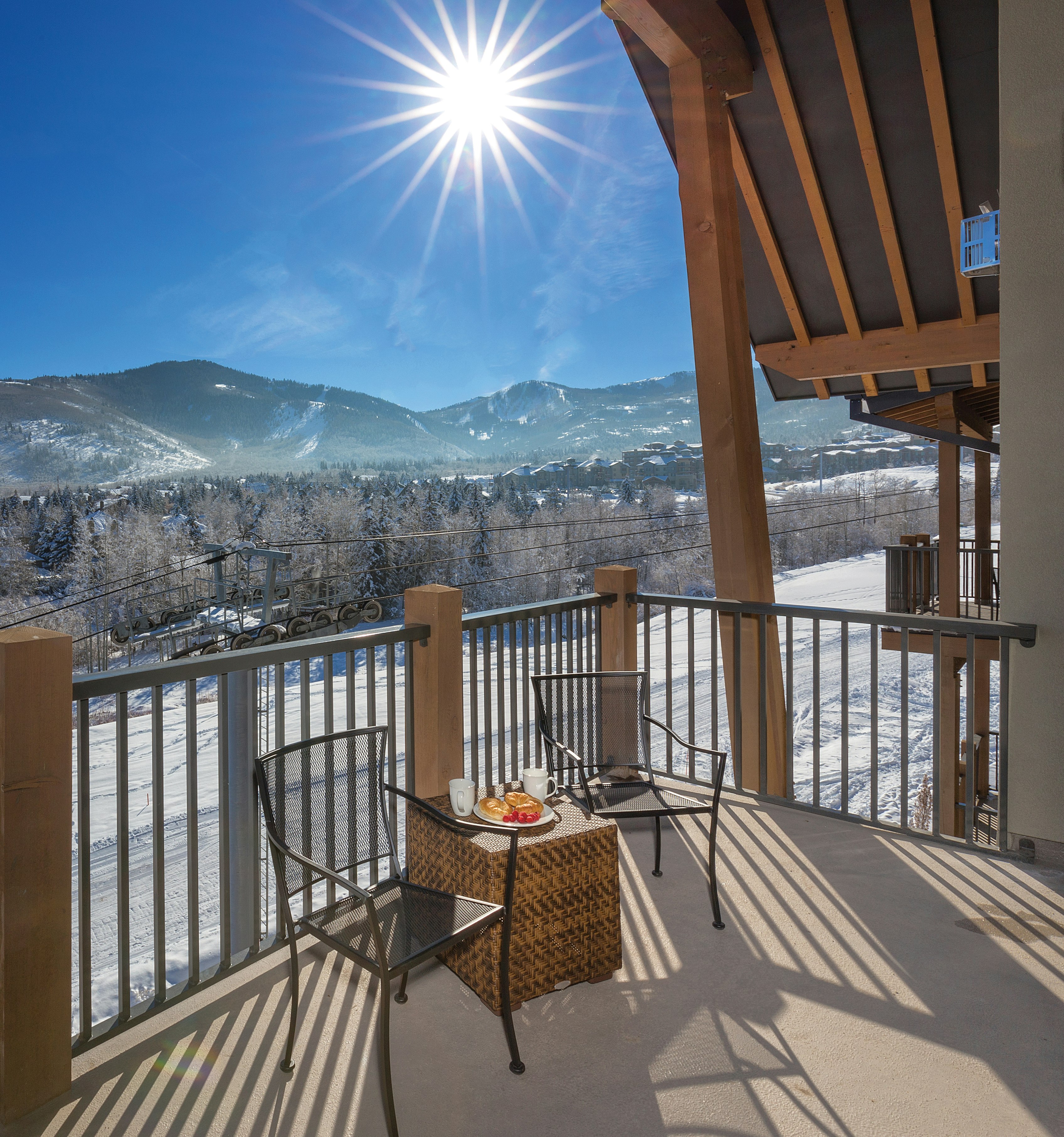 Club Wyndham Park City 52/59