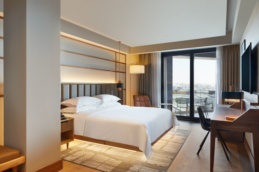 Four Points by Sheraton Prishtina City 15/50
