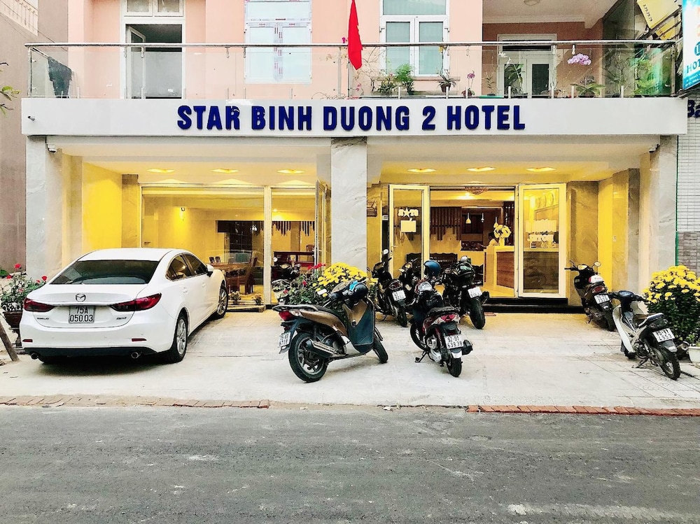 Binh Duong 2 Hotel 54/61