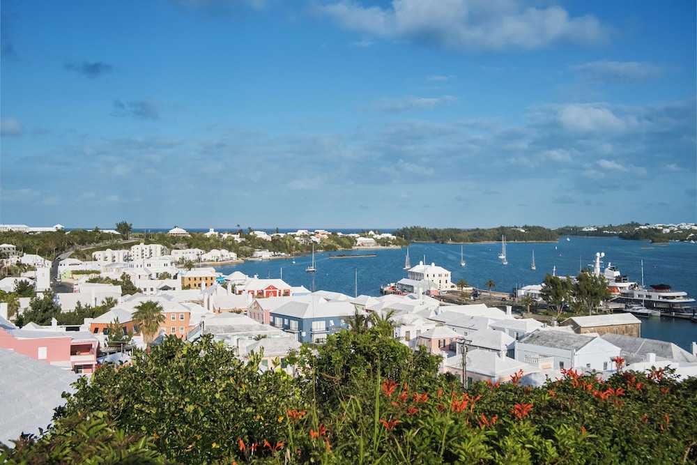 The St. George's Club Bermuda 33/47
