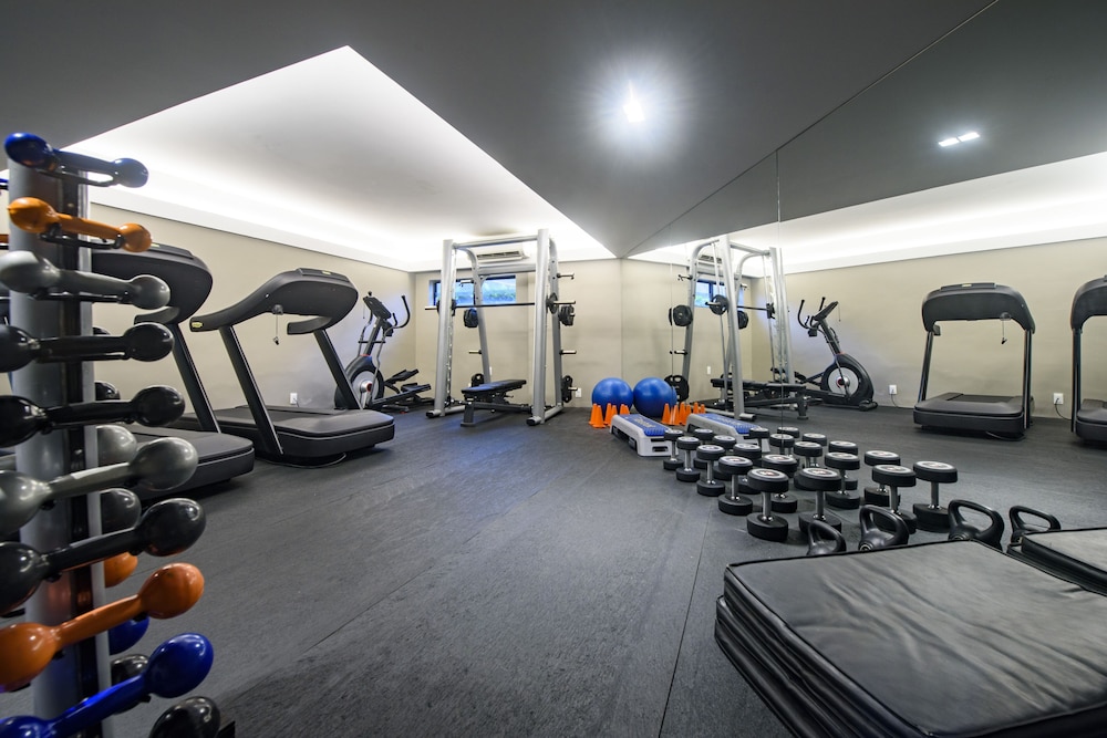 sport facilities