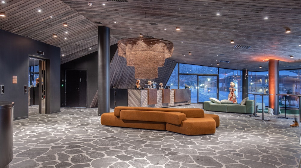 Design Hotel Levi 28/50