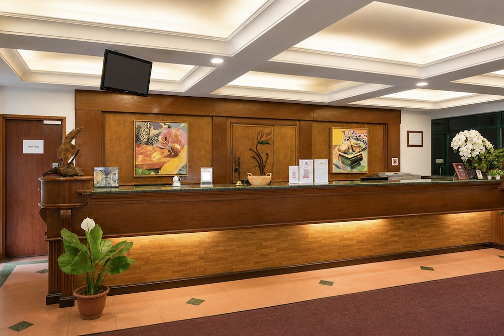 Residence Inn Cherating 16/71
