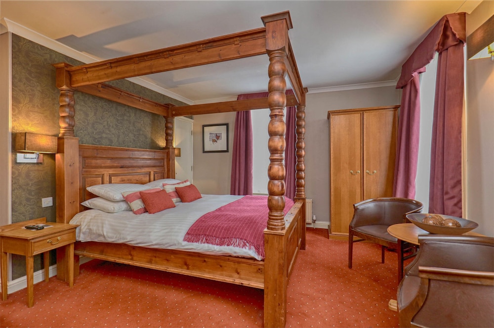 Muthu Clumber Park Hotel and Spa 18/34