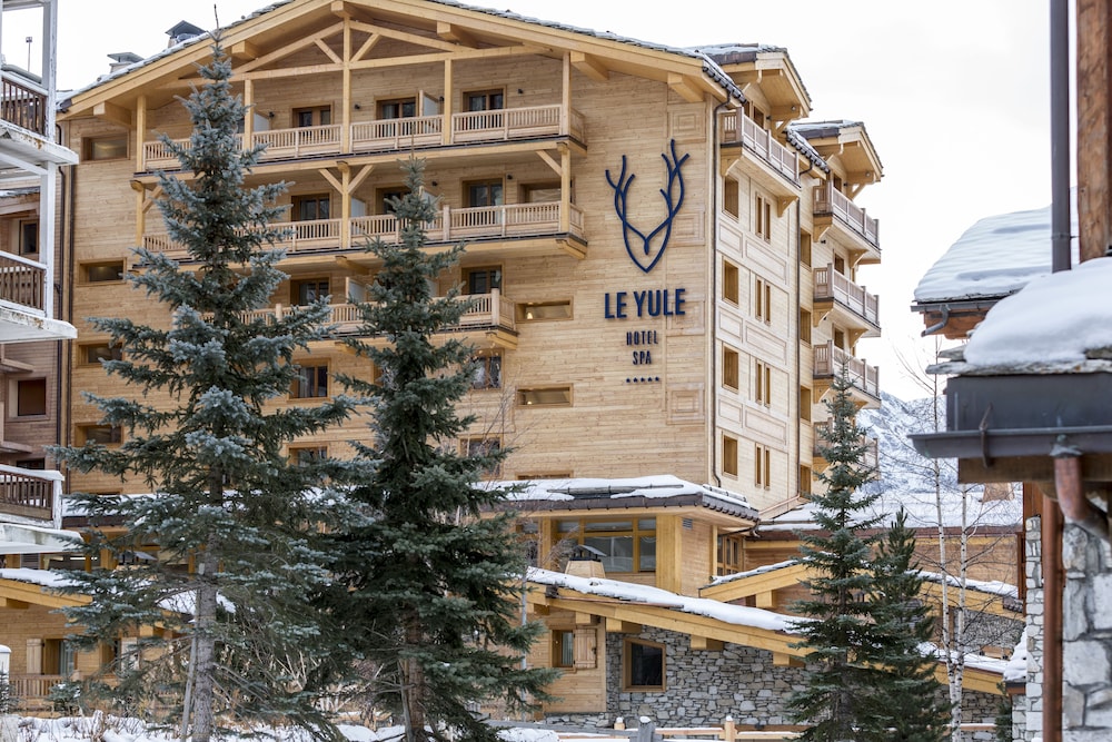 Le Yule Hotel & Spa 5/50
