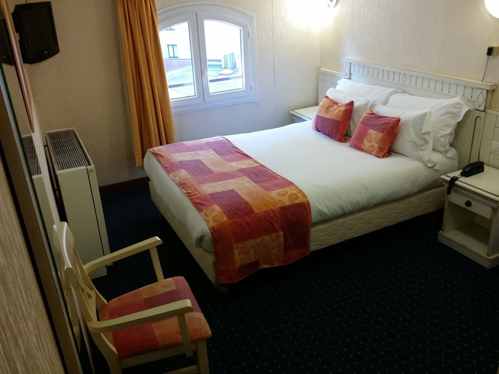Hotel Riquet 26/41