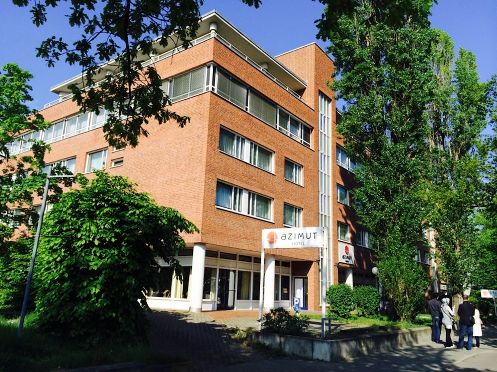 Premier Inn Berlin City Sud Hotel in BERLIN