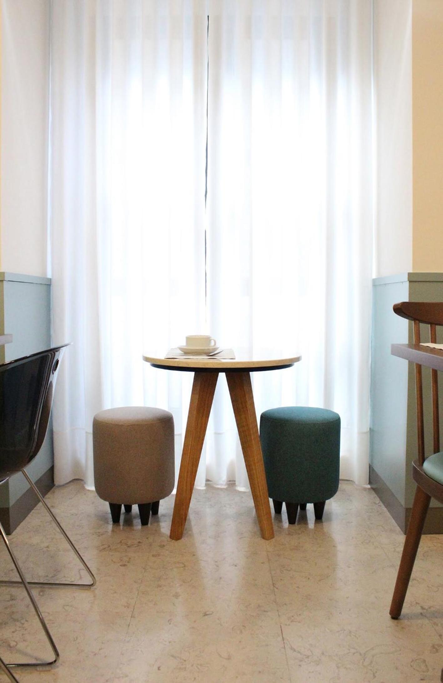 Hotel Portuense Lisboa 10/50