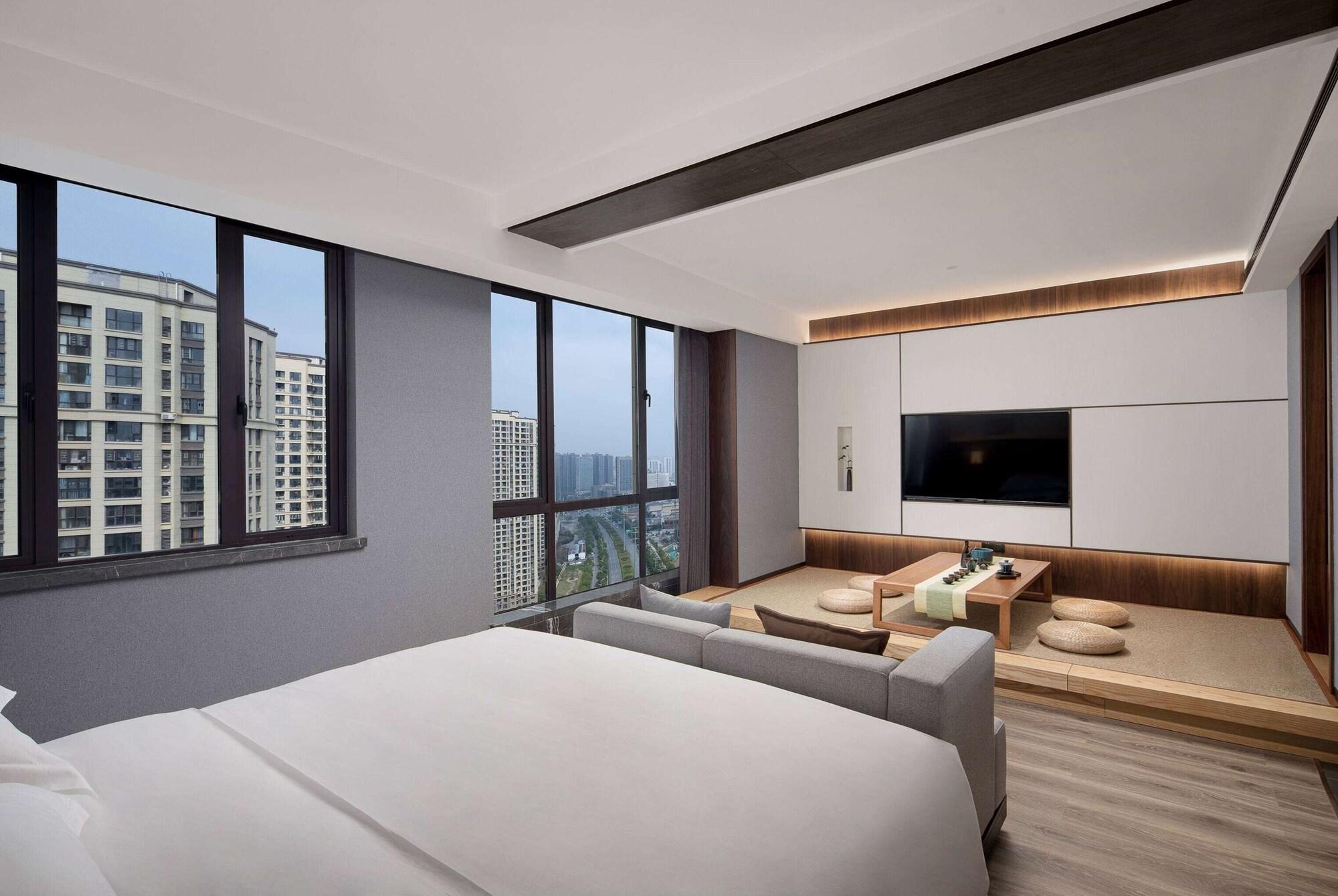Days Hotel by Wyndham Changsha Yuhua West 17/28