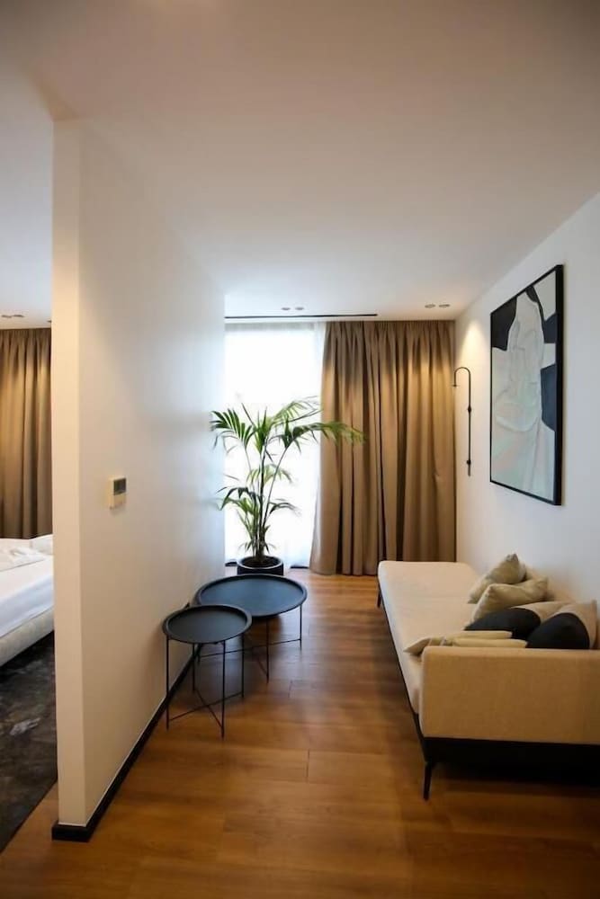 Nobus Hotel & Spa 13/35
