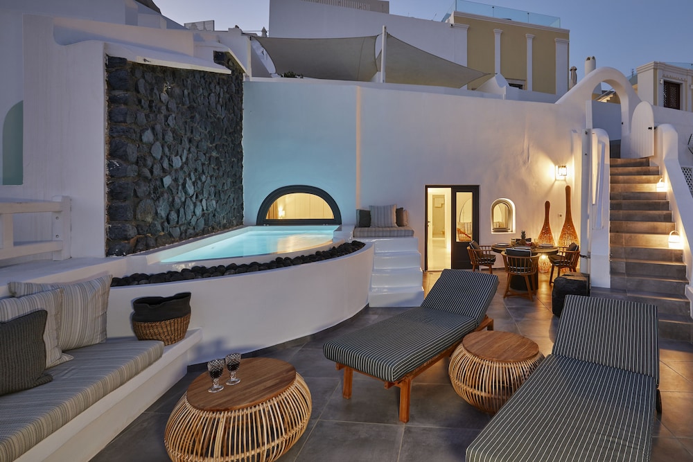 Olea Cave House 23/50